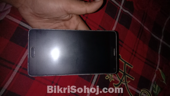 Samsung note 4